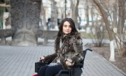 Զարուհի Բաթոյանը կնշանակվի աշխատանքի և սոցիալական հարցերի նախարար