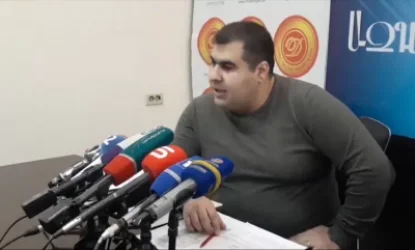 «Կարմիր գծերում» կայանելու դեպքում փակեք մեքենաների համարանիշերը. «Վարորդի ընկեր» ՀԿ-ն կոչ է անում