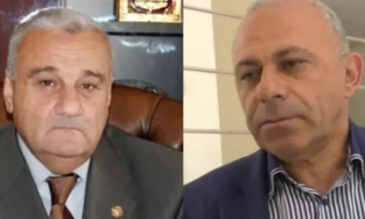 Երևանում թալանել են նախկին ոստիկանապետի դեմ ցուցմունք տված նախկին ոստիկանին