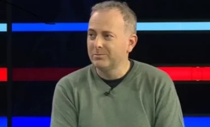 Ալիևի ռեժիմը ինձնով փորձում էր ցույց տալ, որ դեռ ինչ-որ բանի ունակ է. Լապշին