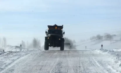 Փակ և դժվարանցանելի ճանապարհներ կան