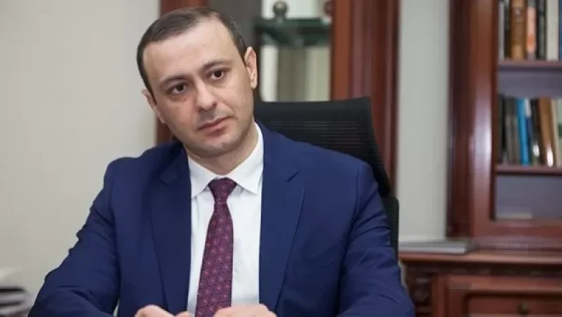 Արմեն Գրիգորյանը՝ ՀԱՊԿ խաղաղապահ ուժեր Ղազախստան ուղարկելու մասին