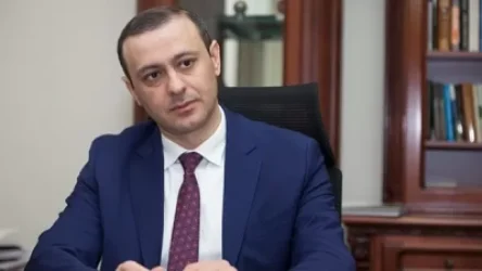 Արմեն Գրիգորյանը՝ ՀԱՊԿ խաղաղապահ ուժեր Ղազախստան ուղարկելու մասին