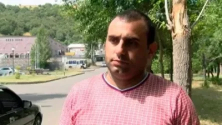 Թույլ չենք տալու հոշոտել Ամուլսարը, եթե ականջալուր չլինեն, այսօրվա ավտոերթը խաղաղ անհնազանդությունների սկիզբ կդառնա. Շիրակ Բունիաթյան