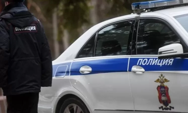 Հայաստանի քաղաքացին Ռուսաստանում ոստիկանի է ծեծել