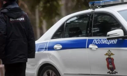 Հայաստանի քաղաքացին Ռուսաստանում ոստիկանի է ծեծել