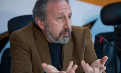 Մարկ Գրիգորյանի դեմ նյութեր են նախապատրաստվում