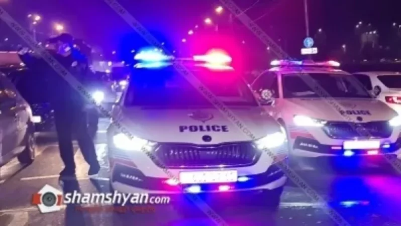 Պարեկները Երևանյան լճի մոտ իրականացրել են «Իջիր ջրի հատակը, մինչև անցնի վտանգը» օպերացիան