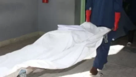 Հայտնաբերվել է դի