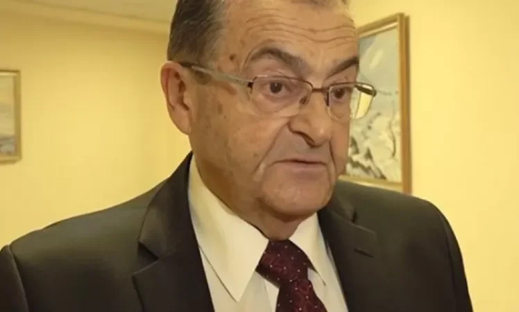 Ես դեմ չեմ գործի վերաբացմանը. սպանված Իոսիֆ Աղաջանովի հայր