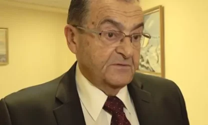 Ես դեմ չեմ գործի վերաբացմանը. սպանված Իոսիֆ Աղաջանովի հայր