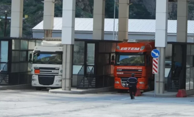 Ստեփանծմինդա – Լարս ավտոճանապարհը բաց է