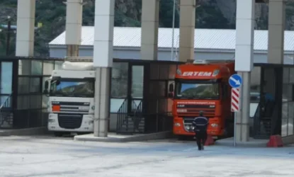 Ստեփանծմինդա – Լարս ավտոճանապարհը բաց է