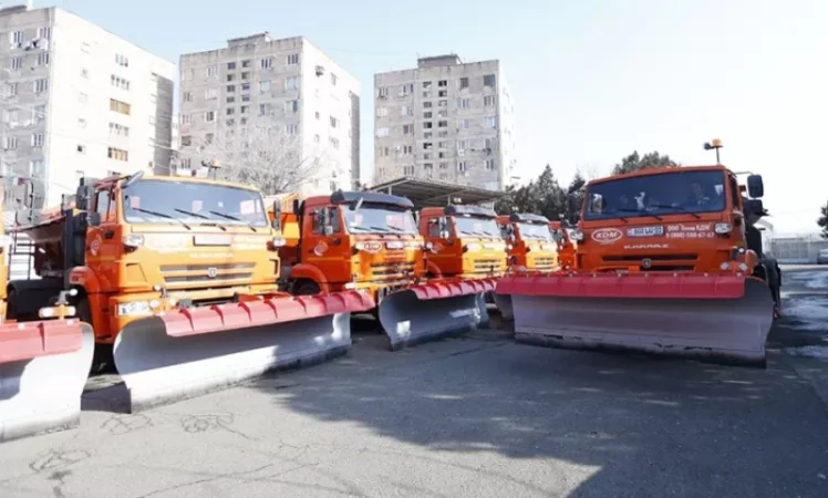 Երևան համայնքը կդառնա քաղաքի սանմաքրմամբ զբաղվող օպերատորներից մեկը