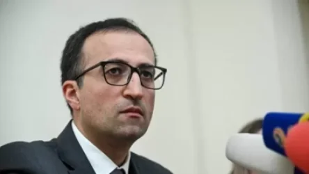 «Չե՞ք հոգնել, հարգելի՛ ընդդիմադիր գործընկերներ»․ Արսեն Թորոսյանը` ընդդիմադիրներին