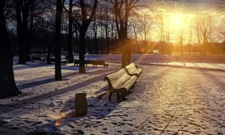 Եղանակը Հայաստանում և Արցախում