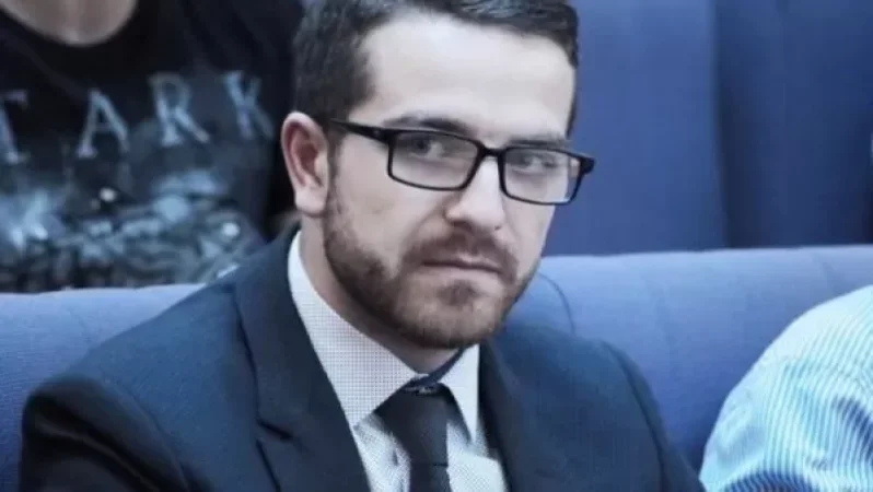 Former Deputy Minister Gevorg Loretsyan to Remain in Custody