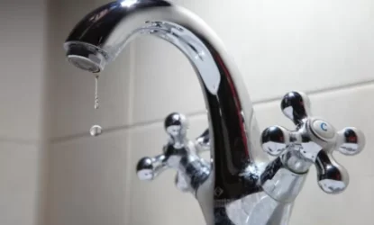 Ջուր չի լինի հետևյալ հասցեներում