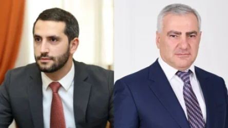 Սամվել Կարապետյանը չի կարող լինել վարչապետ. նա նաև ՌԴ-ի և Կիպրոսի քաղաքացի է. Ռուբեն Ռուբինյան