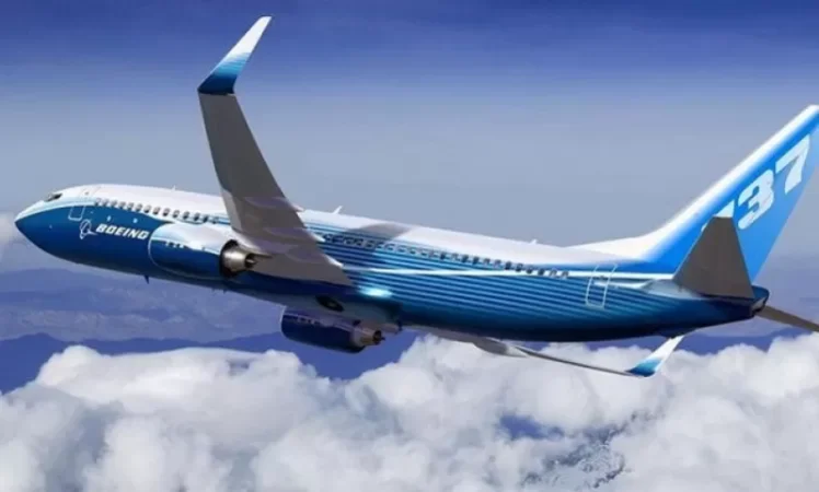 Սուրգուտ–Մոսկվա չվերթի ուղղությունը փոխած ուղևորը ձերբակալվել է