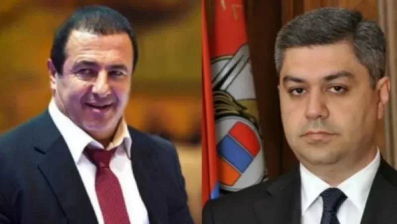 «Ժողովուրդ». Ծառուկյանը փակել է իր՝ վարչապետ դառնալու թեման. ինչ են քննարկել ընդդիմադիրները