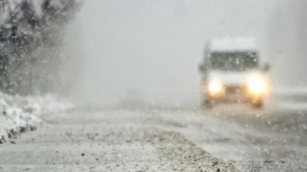 Հանրապետության մի շարք հատվածներում տեղումներ են, Դիլիջանի ոլորանները կցորդով մեքենաների համար` փակ