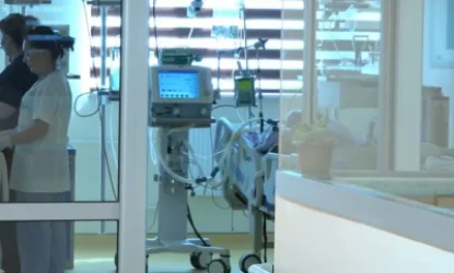 Գյումրու Ավստրիական հիվանդանոցում երեխաների ծնողներից գումարներ են վերցնում