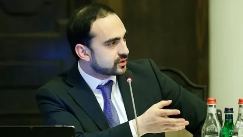 Երբ ՀՀ սահմանին կտեղակայվեն ռուս խաղաղապահները. Ավինյանը` սահմանային իրադրության մասին