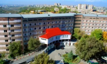 Գրիգոր Լուսավորիչ ԲԿ-ի տնօրենը փակում է ԲԿ-ի տարածքում գործող բուֆետները