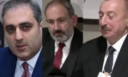 Ինչու՞ են հանդիպումներն այսքան ակտիվ․քաղաքագետը՝ Փաշինյան-Ալիև հանդիպման մասին