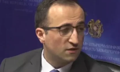 Մինչև 7 տարեկան երեխաների բուժման դեպքում վճարն անթույլատրելի է․ Արսեն Թորոսյան