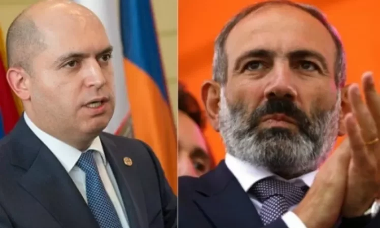 Փաշինյանն ավելի լավ էր լռեր․ Աշոտյանը վարչապետի ուղիղ եթերն է լսել