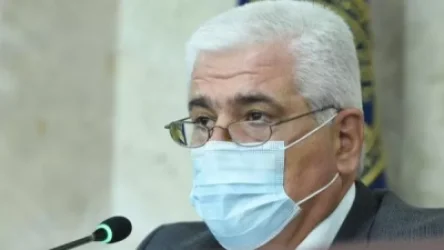 Գեղամ Գևորգյանը դատի է տվել ԵՊՀ-ին և ինքն իրեն վճարելու է 13 միլիոն դրամ