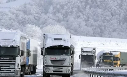 Լարսը բաց է բոլոր մեքենաների համար