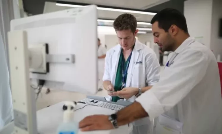 Հայկական դիպլոմներով բժիշկներն այլևս Իսրայելում չեն աշխատի