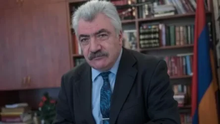 ԱՆ-ն մանրամասներ է ներկայացրել Ամատունի Վիրաբյանի ազատման վերաբերյալ