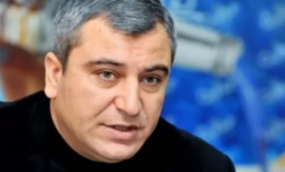 Նիկո՛լ, եղբա՛յր ջան, սա, մեղմ ասած խայտառակություն է. Նորայր Նորիկյան