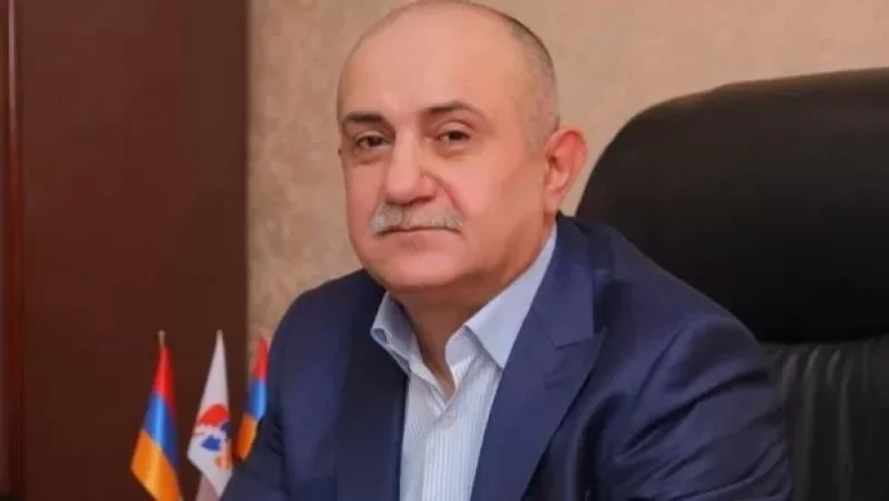 Ոչ թե աշխարհազորին մտցնելու ենք զորքերի մեջ, այլ դա առանձին զորամաս է լինելու. Սամվել Բաբայան