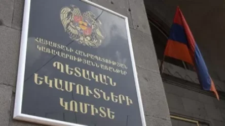 ՊԵԿ-ը հագուստ և կոշիկ ներմուծողներին առաջարկում է համատեղ լուծել խնդիրները