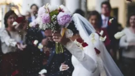 Վրաստանում արգելել են հարսանիքներ ու թաղումներ անցկացնելը