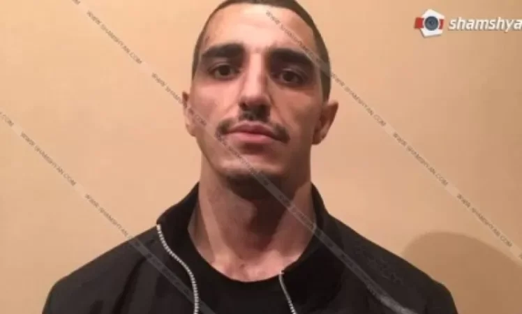 Փախուստի փորձ է կատարել Varks.am-ից մի քանի անգամ գողություն կատարած անձը