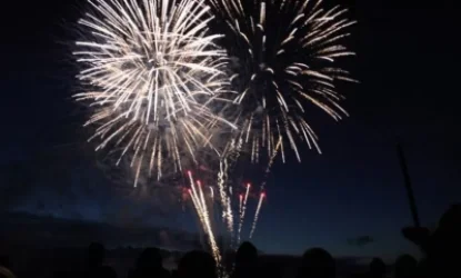 Կեսգիշերի հրավառության հեղինակը պատասխանատվության է ենթարկվել