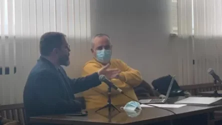 «Ռեստարտ» խմբի կողմից առևանգման փորձի գործով դատական նիստը մեկնարկել է