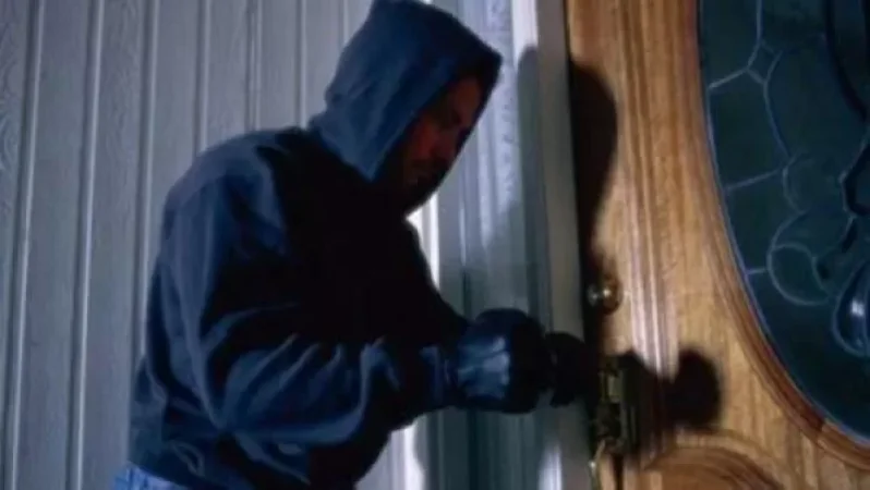 Տասնյակից ավելի բնակարանային գողություններ՝ Կոտայքի մարզում. 2 անձի մեղադրանք է առաջադրվել