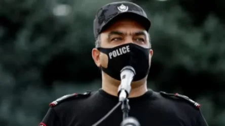 Կադրային փոփոխություններ՝ ոստիկանությունում. Վահե Ղազարյանը նոր նշանակումներ է արել