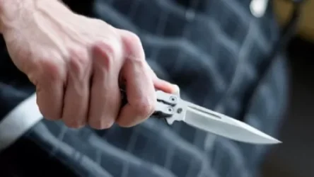 ՏԵՍԱՆՅՈՒԹ. Երկու հոգու դանակահարություն Ավանի 14-րդ փողոցում