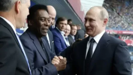 Հակամարտությունը դադարեցնելու ուժը այն ձեռքերում է, որոնք ես սեղմել եմ Մոսկվայում. Պելեն` Պուտինին