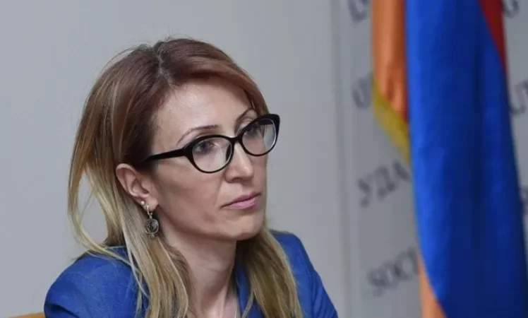 Զգուշացեք «միջնորդ» վարկային կազմակերպություններից․ մանրամասնում է Մանե Թանդիլյանը