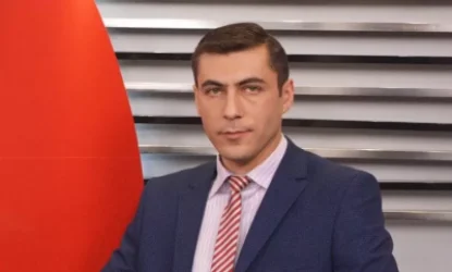 Սուրենյանը գարնան շունչ է խոստանում