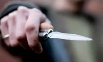 Դանակահարություն գիշերային ակումբի հարակից տարածքում